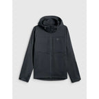 Men's 4F 4FWSS26TSOFM563-20S windproof membrane 8000 softshell jacket 4f