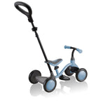 Multifunction bike Globber Learning Bike 3in1 Deluxe 639-200 Ash Blue Accessories/Bicycle/Rowery Your Sports Performance