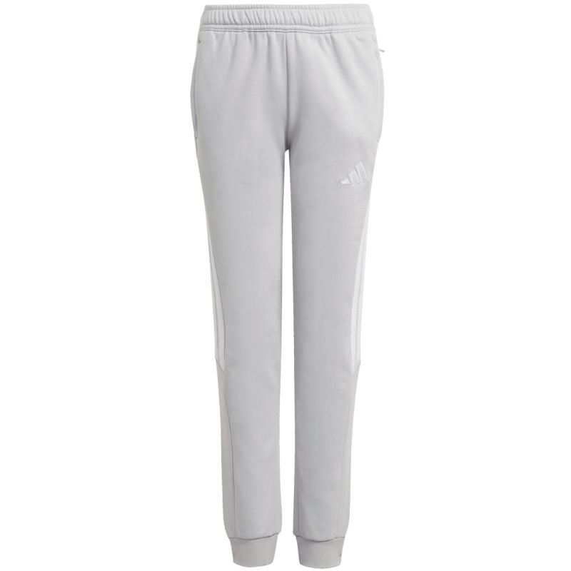 adidas Tiro 26 League Sweat gray kids' pants JY9672