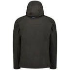 Geographical Norway Taxillus DB 056 M WY9224H/GN-Black Softshell Jacket Clothing/Outdoor/Geographical Norway Your Sports Performance
