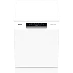GORENJE GS642E90W dishwasher AGD - Produkty/Zmywarki wolnostojące Your Sports Performance