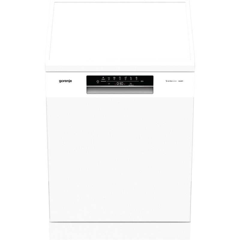 GORENJE GS642E90W dishwasher AGD - Produkty/Zmywarki wolnostojące Your Sports Performance