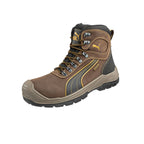 Puma Sierra Nevada MID M MLI-S16B9 shoes, dark brown Footwear/Outdoor/Puma Puma
