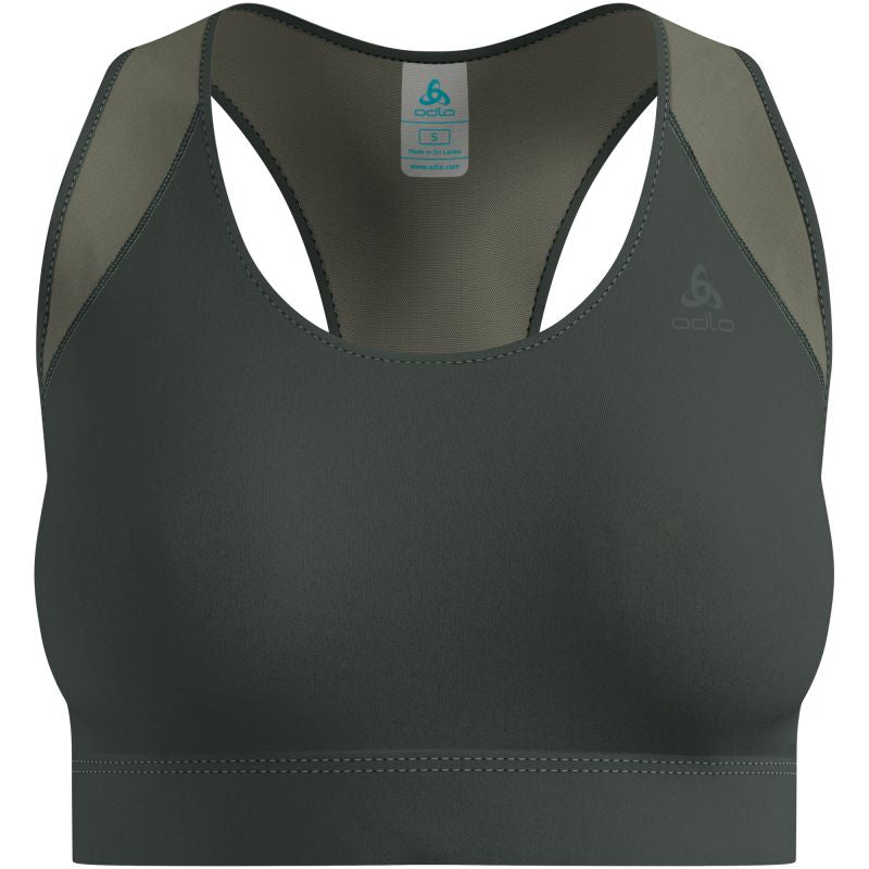 Odlo Sport Bra MEDIUM SUPPORT, Navy