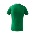 Malfini Basic Jr T-shirt MLI-13816 grass green Clothing/Lifestyle/T-shirts/Malfini Malfini