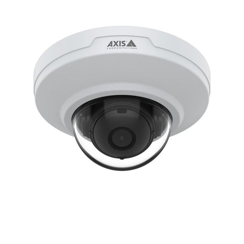 Axis 02373-001 In-Ear IP Security Camera Indoor 1920 x 1080 px Ceiling / Wall CCTV IP/Kamery Your Sports Performance