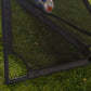 Yakima Giza football goal Unification PZPN 100282 Accessories/Sports facilities equipment Yakima