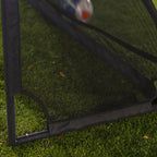 Yakima Giza football goal Unification PZPN 100282 Accessories/Sports facilities equipment Yakima