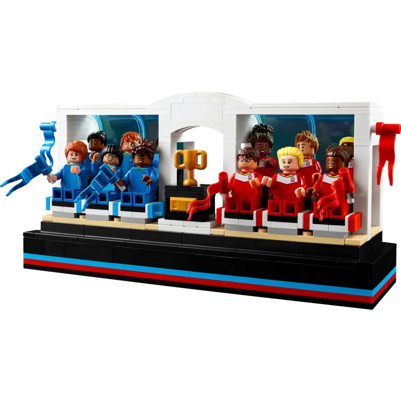 LEGO Ideas 21337 Table Football In preparation Your Sports Performance