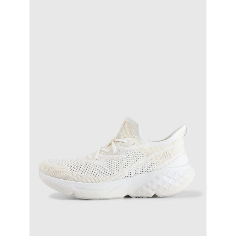 Velocore E-knit Women's Low Sneakers 4F 4FRSS25FSPOF171-10S 4f