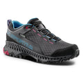 La Sportiva Spire Woman GTX ZFHS095K00B24 Black/Topaz La Sportiva