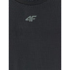 Men's quick-drying regular training T-shirt 4F 4FRSS26TFTSM2289-20S 4f