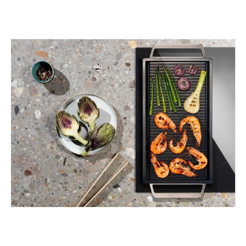 ELECTROLUX EIV634 induction hob AGD - Produkty/Płyty grzejne do zabudowy Your Sports Performance