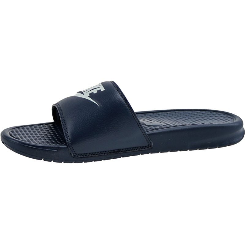 Nike Sportswear Benassi JDI M 343880-403 slippers Footwear/Lifestyle/Nike Nike