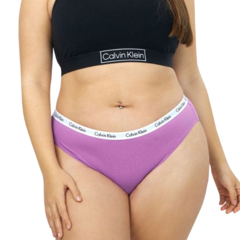 CALVIN KLEIN WOMEN'S 3-PACK BIKINI PANTIES In preparation Your Sports Performance