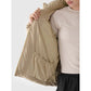 Women's winter down jacket with natural filling 4F 4FWAW24TDJAF481-83S 4f