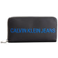 CALVIN KLEIN JEANS WOMEN'S SCULPTED WALLET In preparation Your Sports Performance