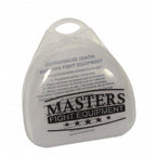 OZ-GEL-MASTERS Mouthguards In preparation Your Sports Performance