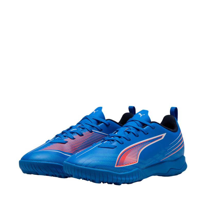 Puma Ultra 6 Play TT Jr 108544 01 football boots Footwear/Football/TT/JR Puma