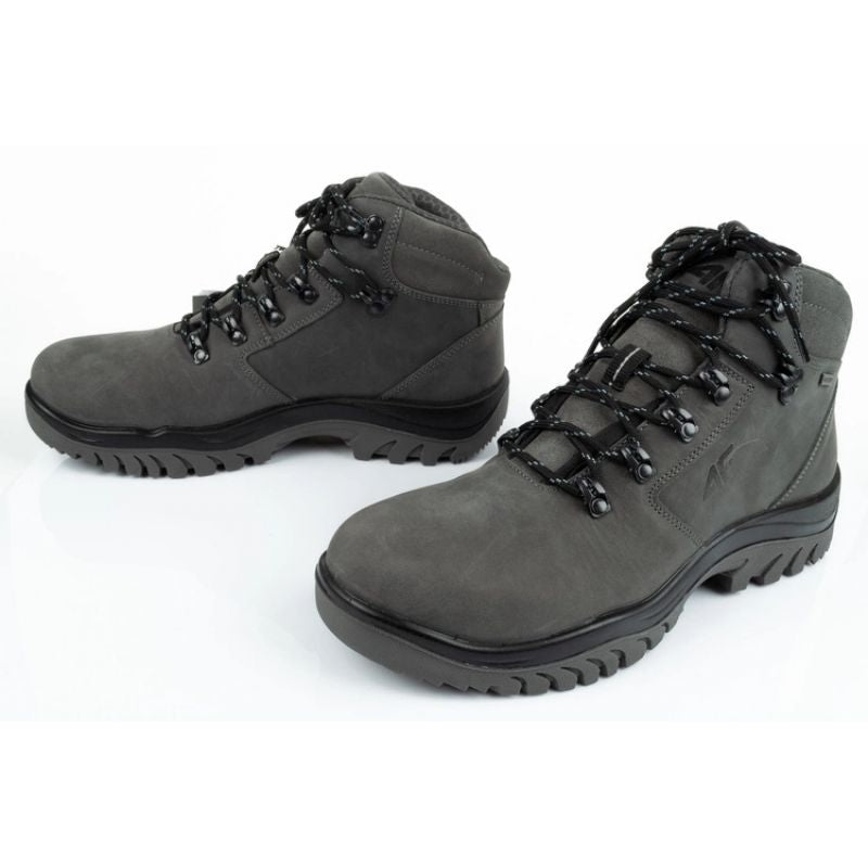4F M OBMH258 25S trekking shoes Footwear/Outdoor/zimowe 4F