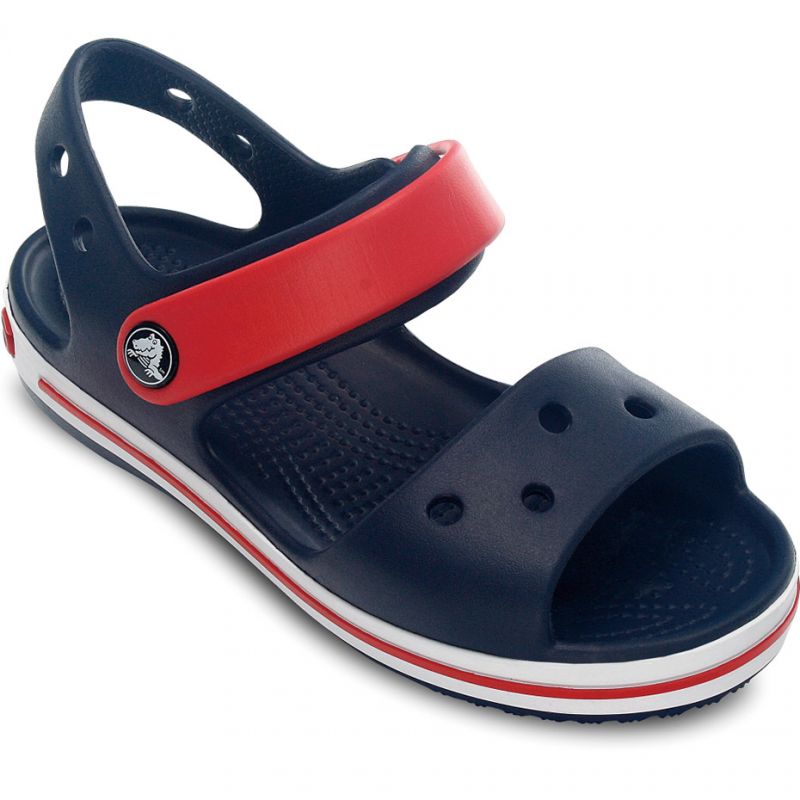 Crocs Crocband Sandal Kids 12856 485 slippers Footwear/Outdoor Crocs