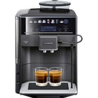 SIEMENS TE 654319RW espresso machine AGD - Produkty/Ekspresy do kawy Your Sports Performance