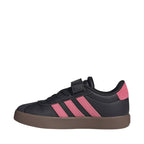 adidas VL Court 3.0 EL C KK4551 Kids Shoes