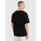 Men's oversize plain T-shirt 4F 4FRSS25TTSHM2686-20S *Kategoria tymczasowa Your Sports Performance