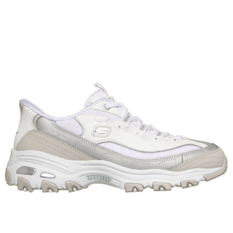 Skechers Women's Slip-ins™ D'LITES SMOOTH NOSTALGIA 150537 WSL Skechers