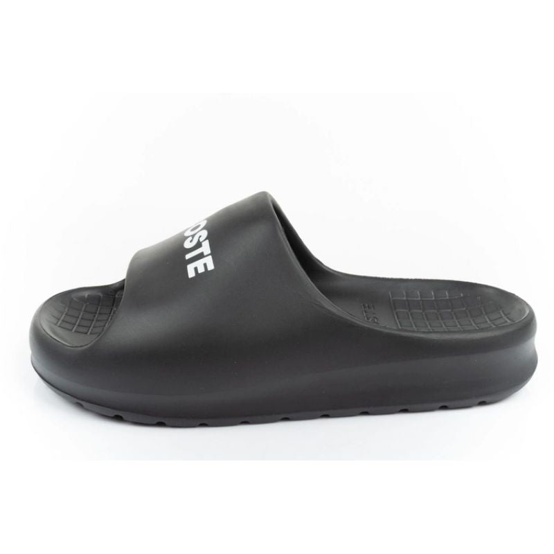 Lacoste Serve Slide W 2002H flip-flops Footwear/Lifestyle/Lacoste Lacoste