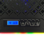 ESPERANZA GAMING COOLING STAND WITH RGB PHONE STAND GALERNE EGC109 Chłodzenie/Podstawki pod notebooki Your Sports Performance