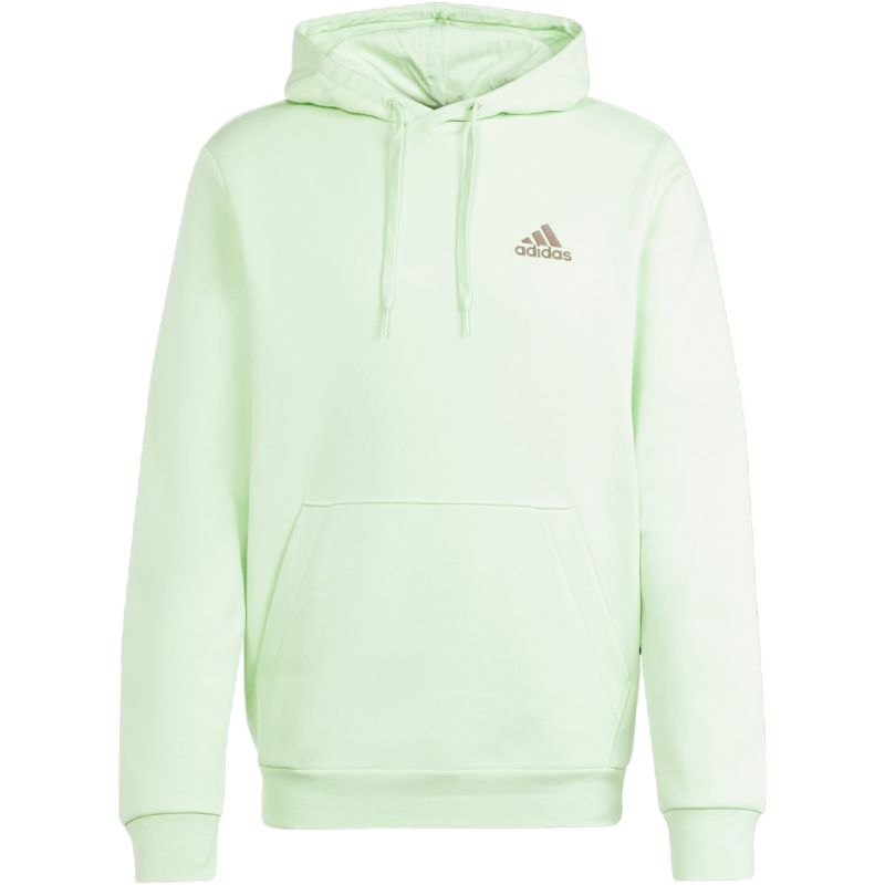 adidas Essentials Fleece Hoodie M IN0327 Clothing/Lifestyle Adidas