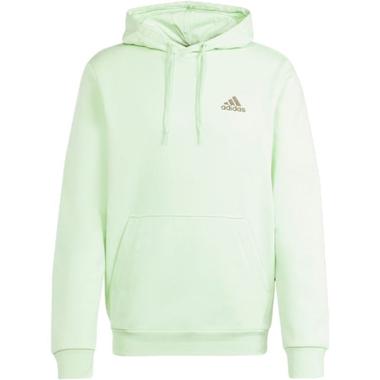 adidas Essentials Fleece Hoodie M IN0327 Clothing/Lifestyle Adidas