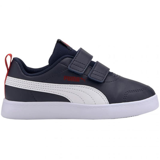 Puma Courtflex v2 V PS Jr 371543 01 Footwear/Lifestyle Puma
