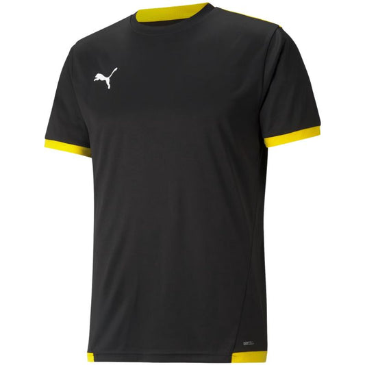 Puma teamLIGA Jersey M 704917 26 Clothing/Football Your Sports Performance