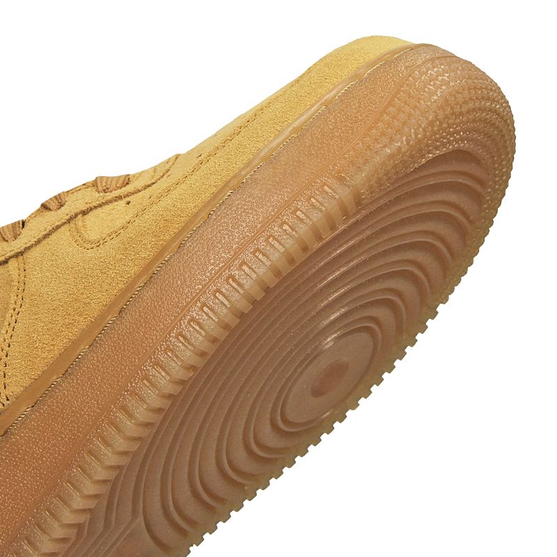 Nike Air Force 1 High LV8 GS JR CK0262-700 shoes Footwear/Lifestyle Nike