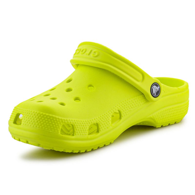 Crocs Classic Clog Jr 206991-76M flip-flops Footwear/Lifestyle/Crocs Crocs