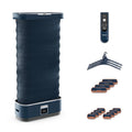 TEFAL YT2020E0 Garment Steamer AGD - Produkty/Żelazka i generatory pary Your Sports Performance