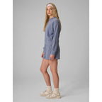Women's regular sweatshirt without hood 4F 4FRAW26TSWSF3105-32S