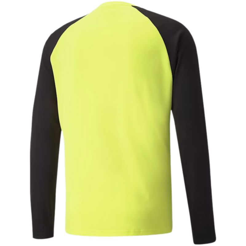 Goalkeeper jacket Puma teamPACER GK LS M 704933 42 Clothing/Football Puma