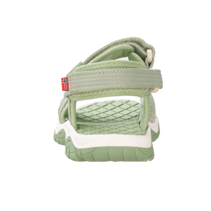 Trollkids Kids Oslofjord Sandal Jr 268-353 sandals Footwear/Outdoor/Trollkids Your Sports Performance