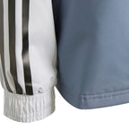 Adidas Tiro 23 Competition All-Weather Jr Jacket HU1319