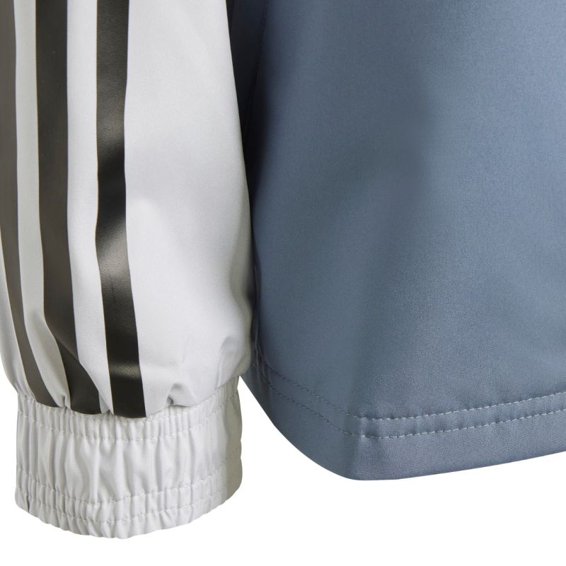 Adidas Tiro 23 Competition All-Weather Jr Jacket HU1319