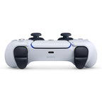 DualSense Wireless Controller SONY White Electronics/Game Consoles Your Sports Performance