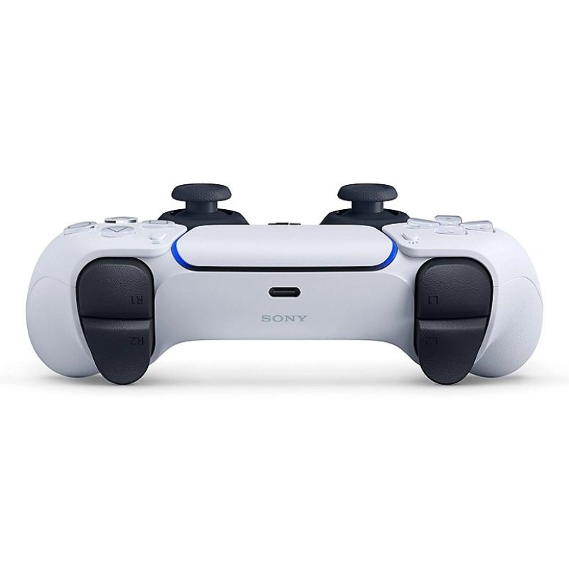 DualSense Wireless Controller SONY White Electronics/Game Consoles Your Sports Performance