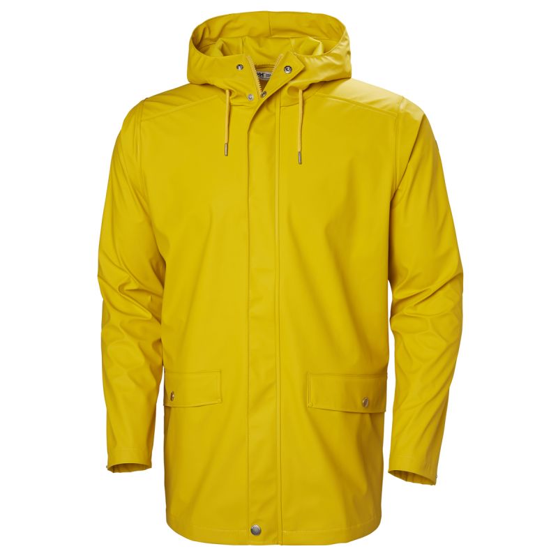 Jacket Helly Hansen Moss Rain Coat M 53265 344 Clothing/Outdoor/Helly Hansen Your Sports Performance