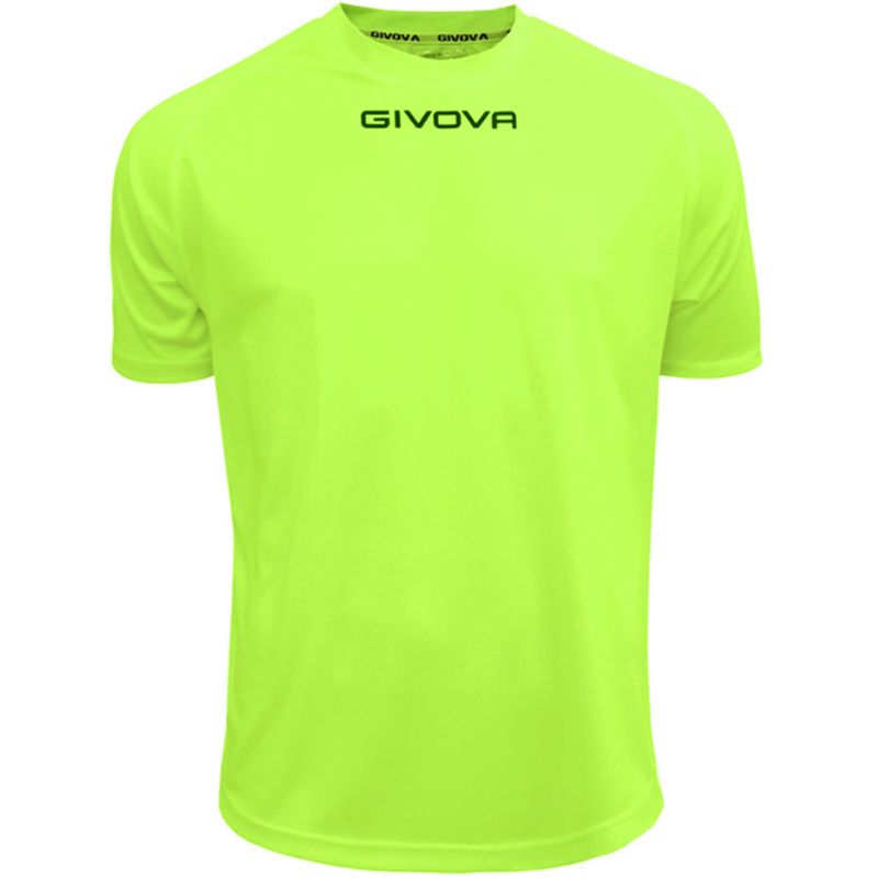Givova One U MAC01-0019 football jersey Clothing/Football/Givova Givova
