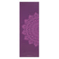 Yoga Mandala Purple Mandala 6mm GAIAM 62202 Accessories/Training equipment Your Sports Performance