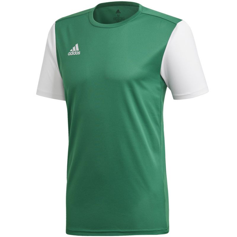 Adidas Estro 19 JSY M DP3238 football jersey Clothing/Football Adidas