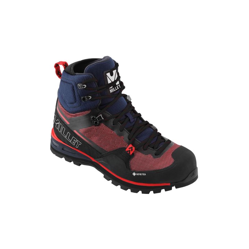 MILLET Elevation Gtx U Shoes Red